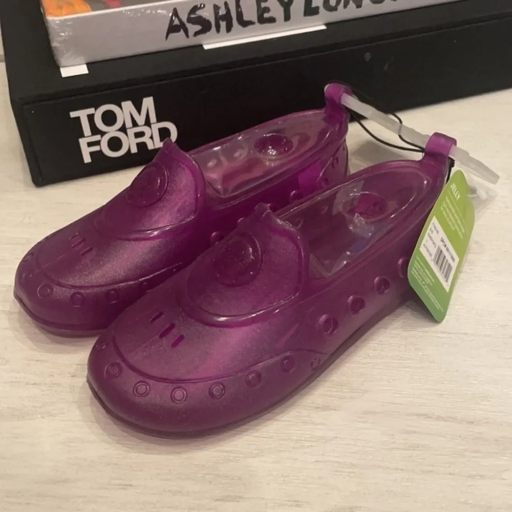Speedo Jelly Water Shoes